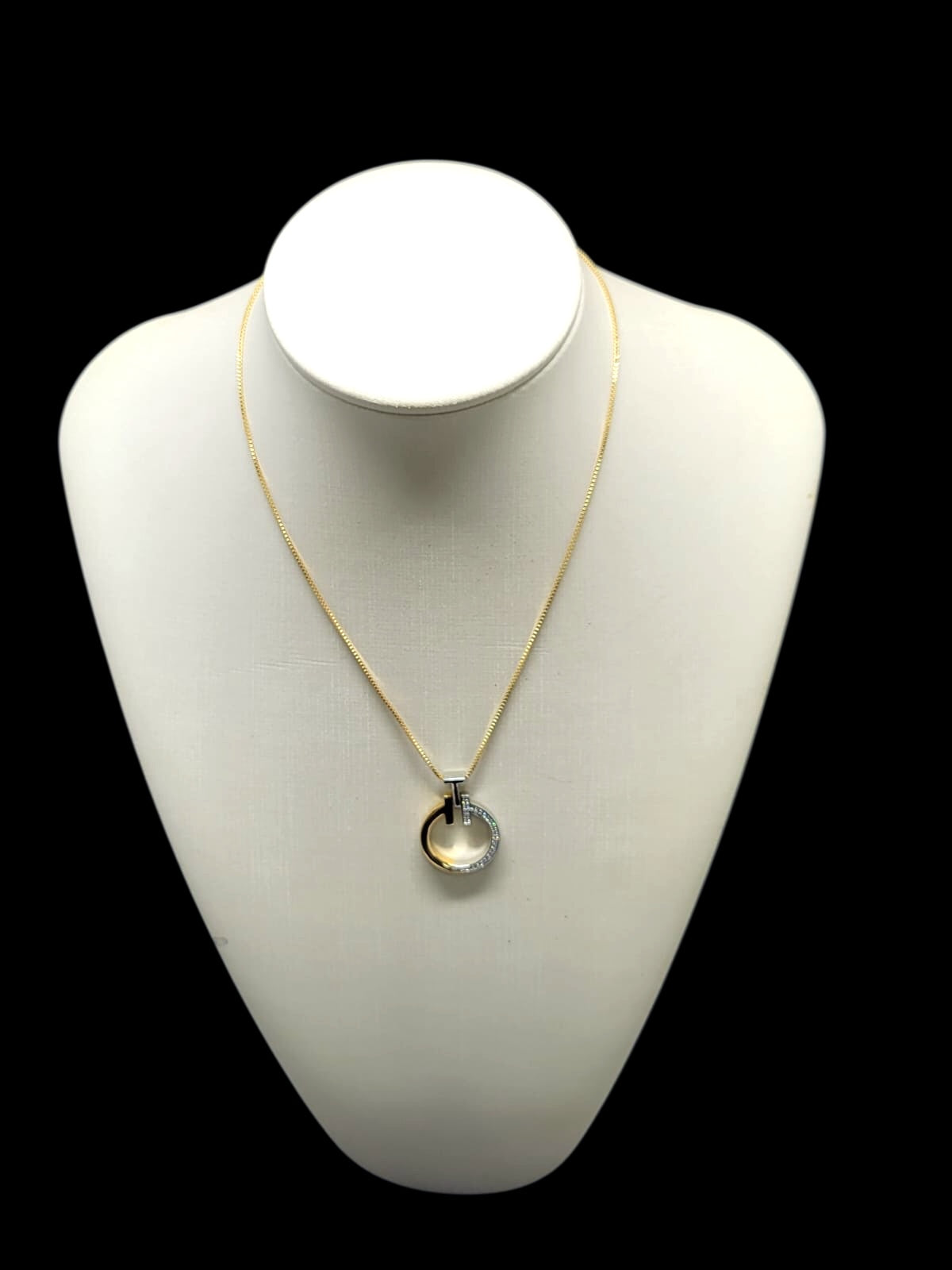 Bianca Necklace