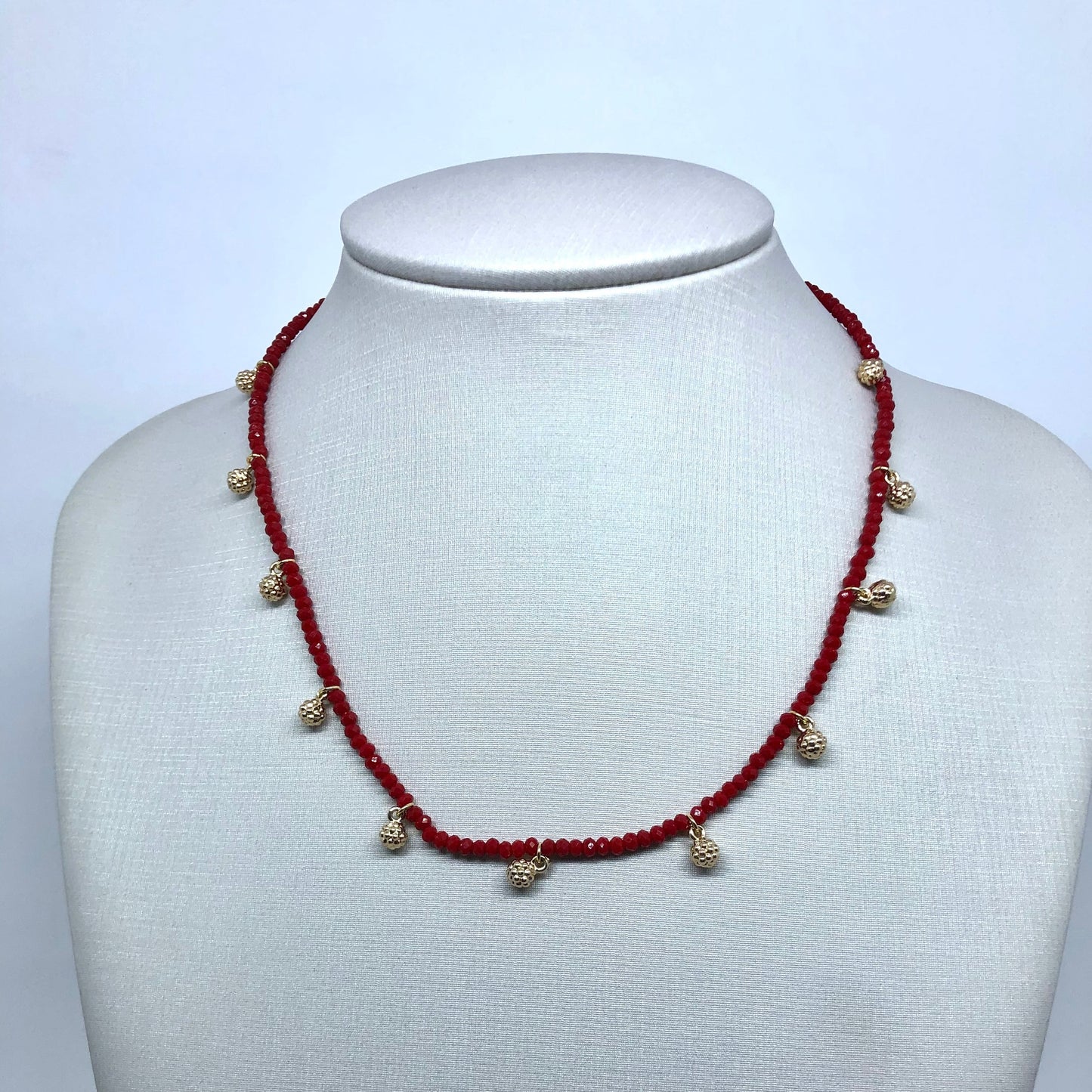 Christie Necklace