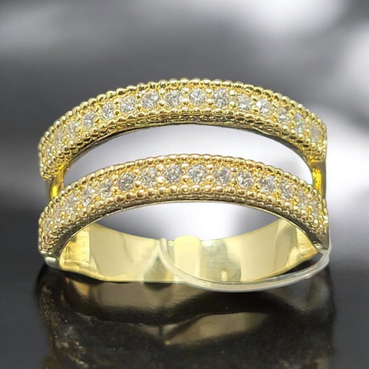 Daiane Ring