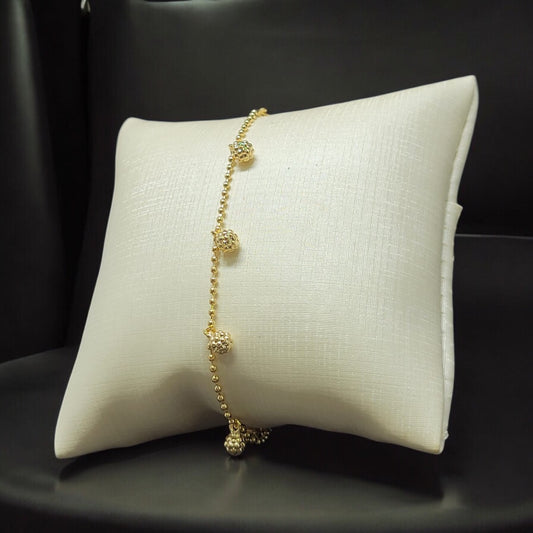 Nina Bracelet