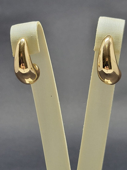 Drops Earring