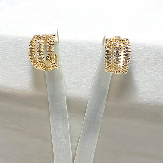 Karla Earring