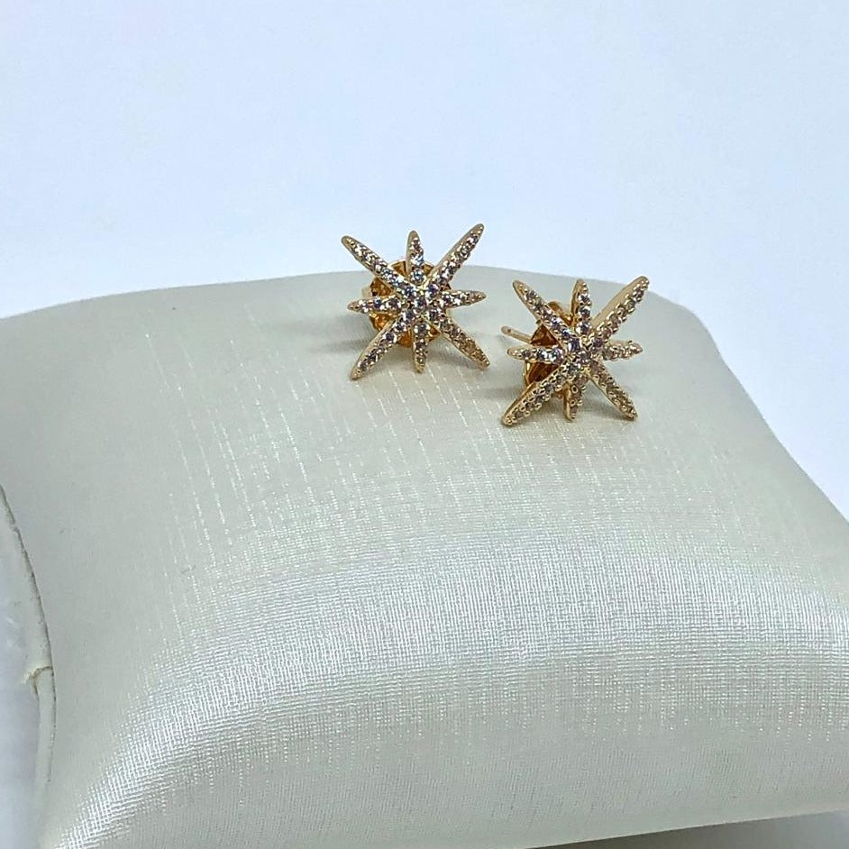 Estrela Earring