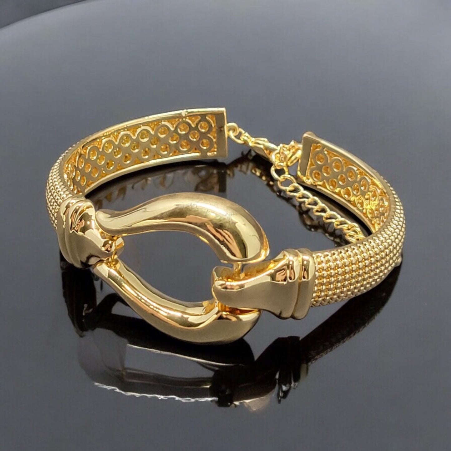 Regina Bracelet