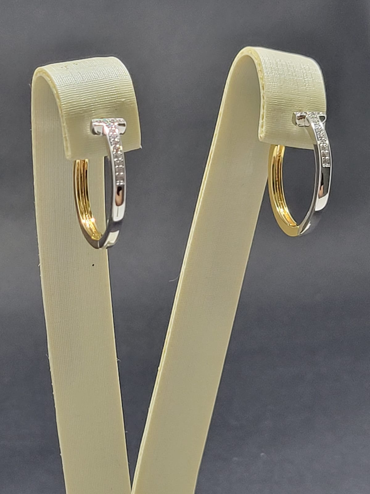 Anna Earring