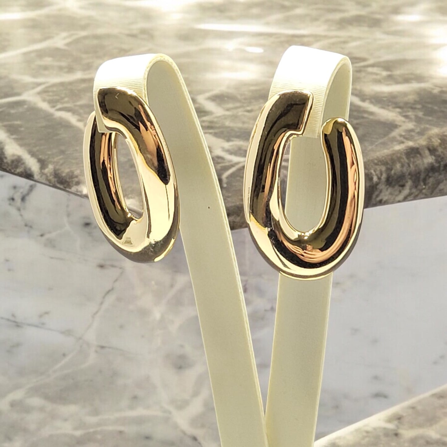 Lisa Earring