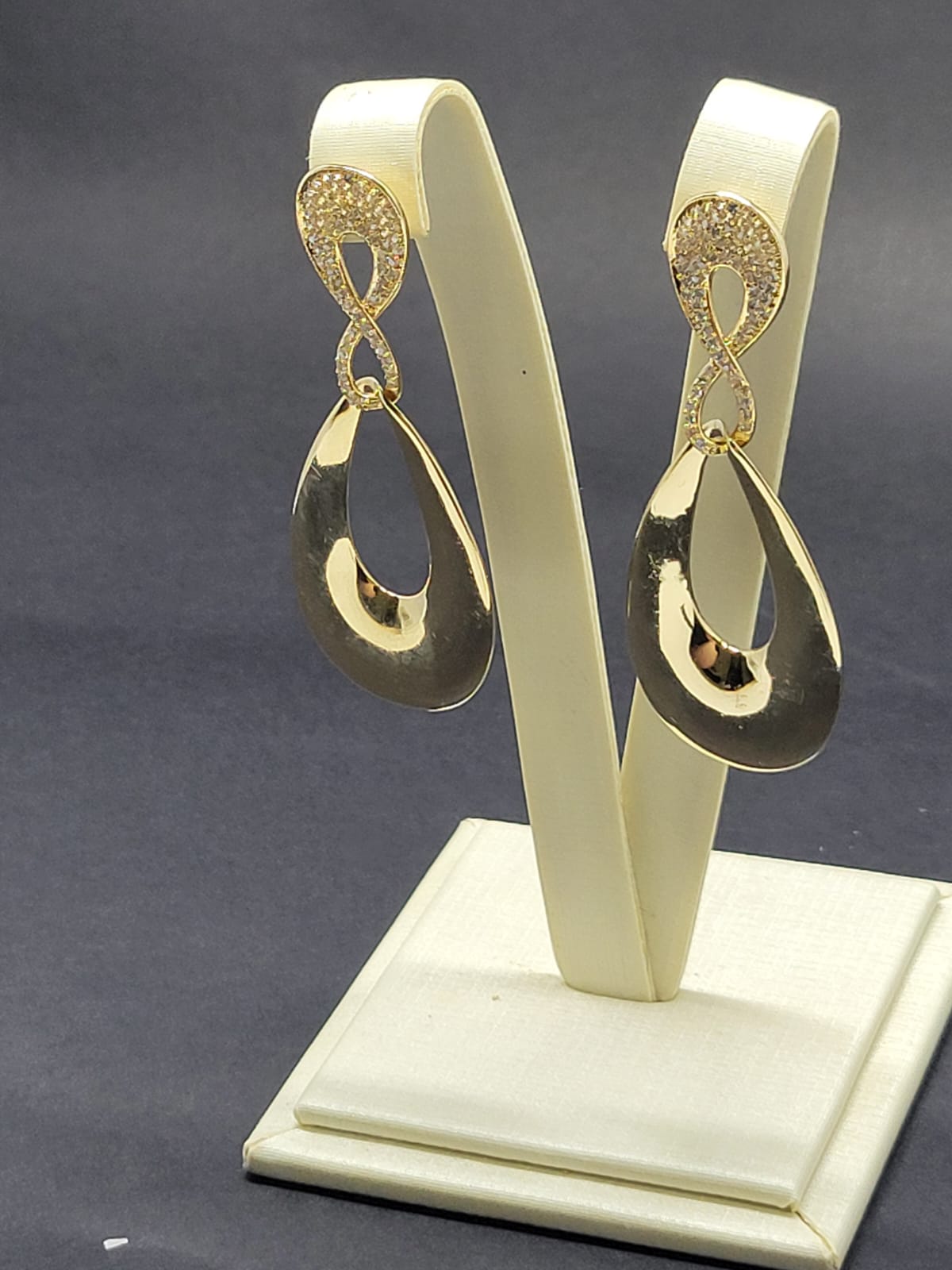 Alissa Earring