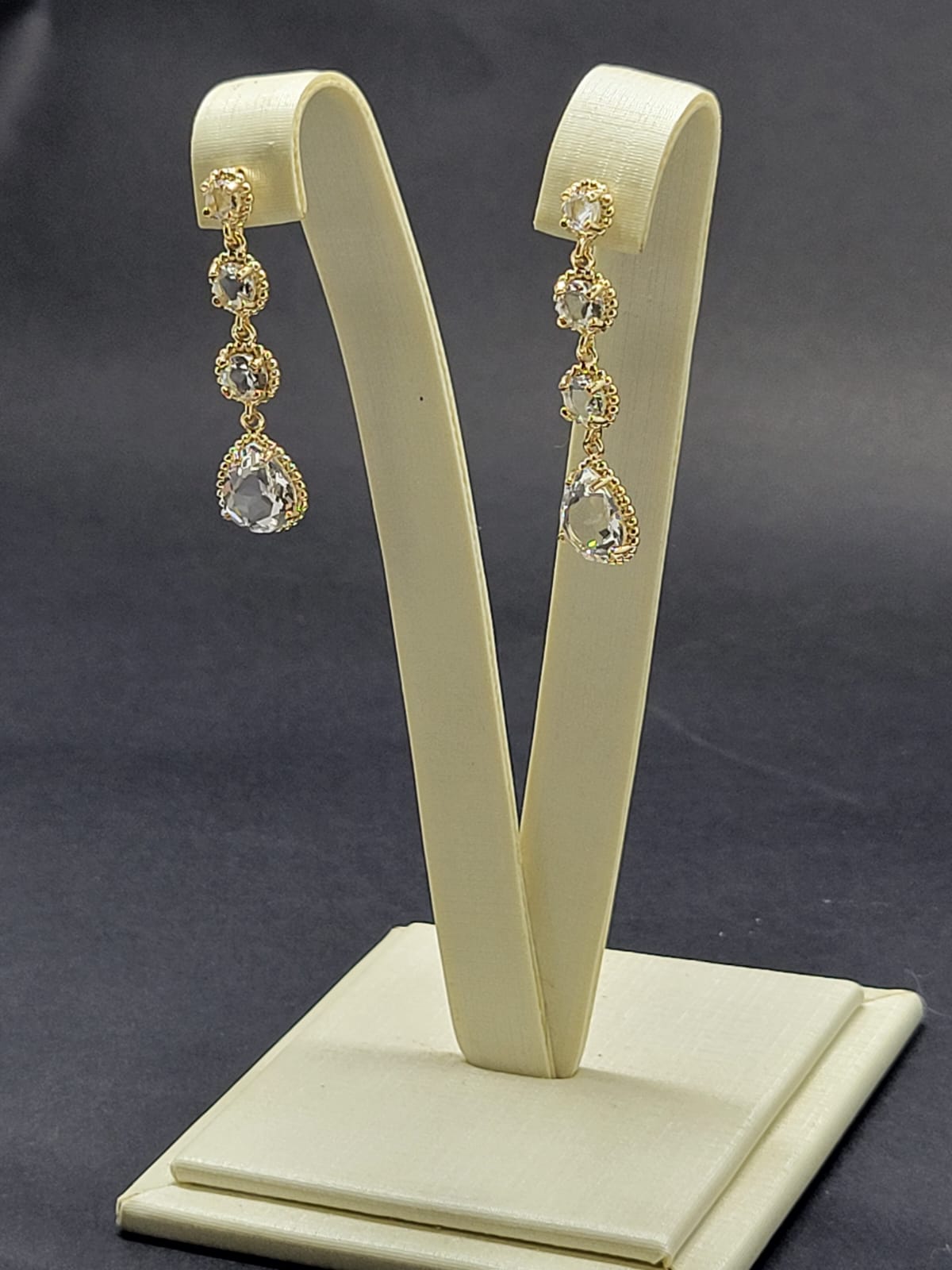 Luna Earring