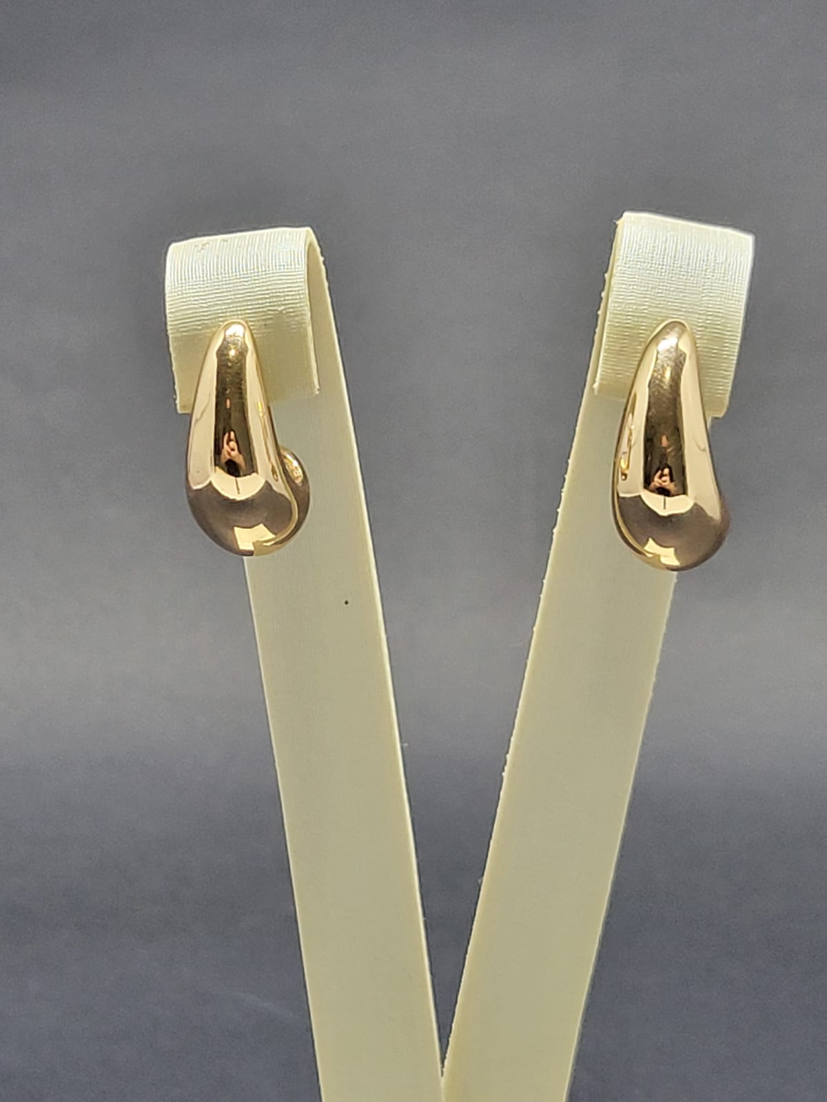 Drops Earring