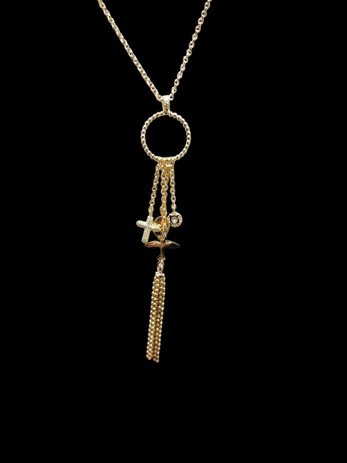 Mirella Necklace