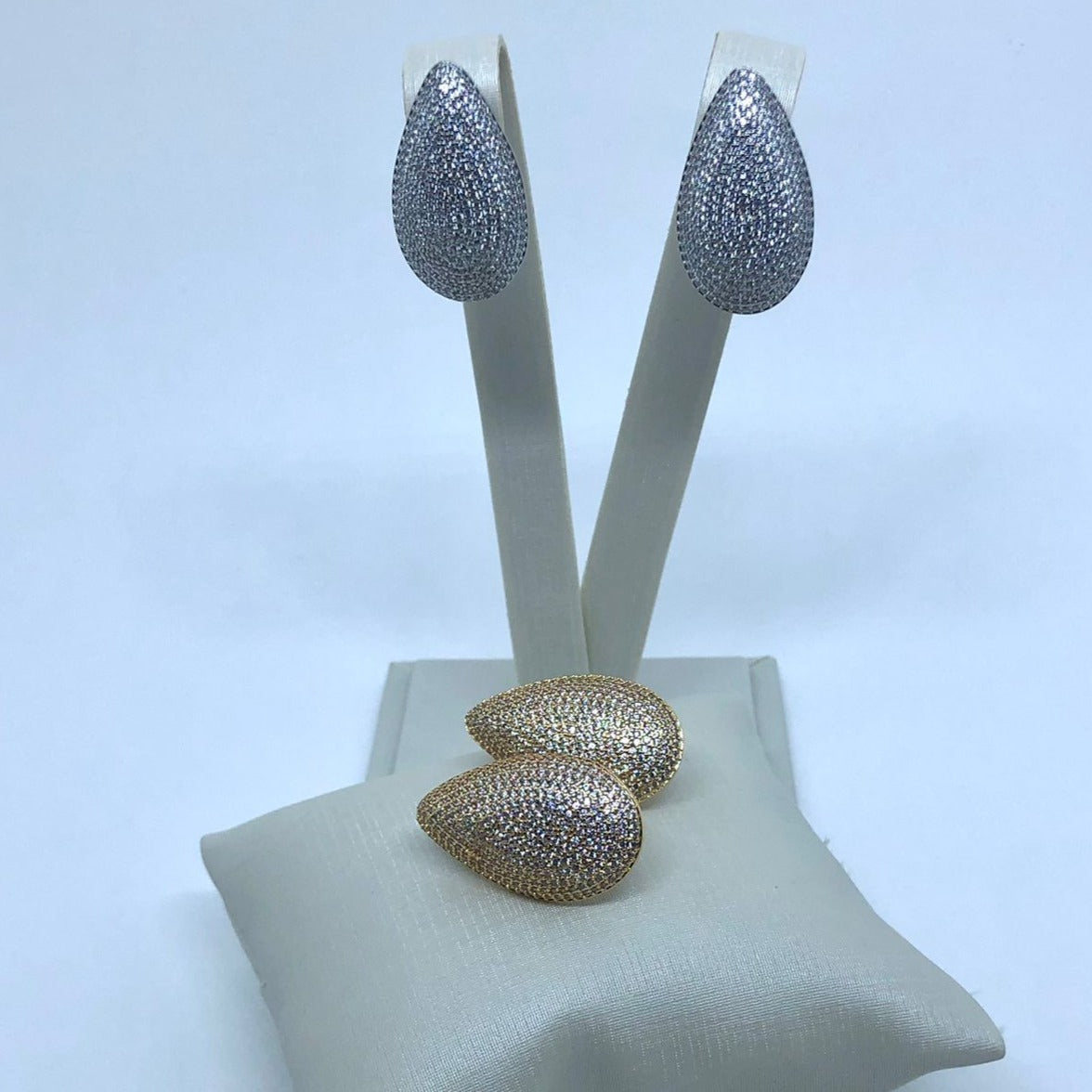 Glória Earring