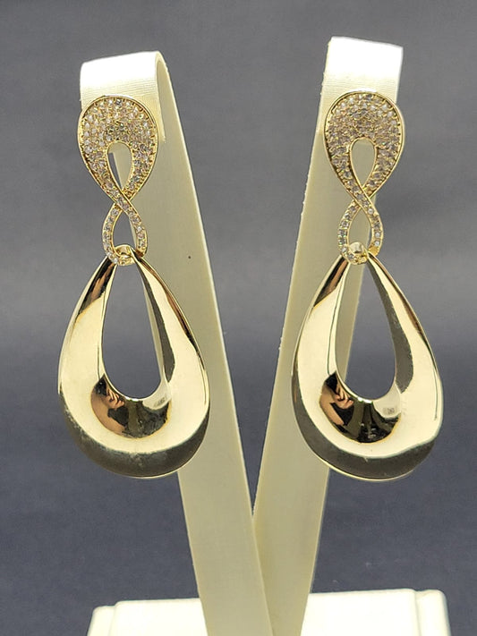 Alissa Earring