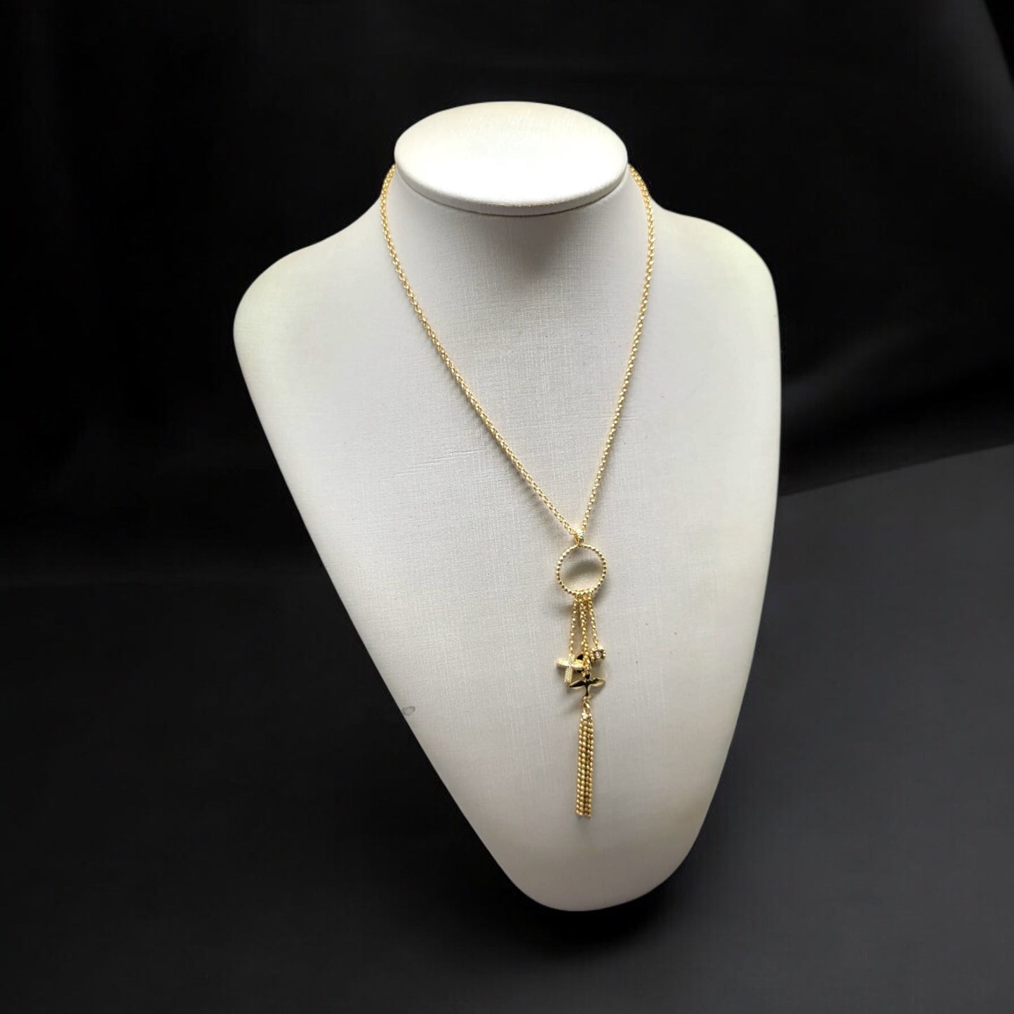 Mirella Necklace