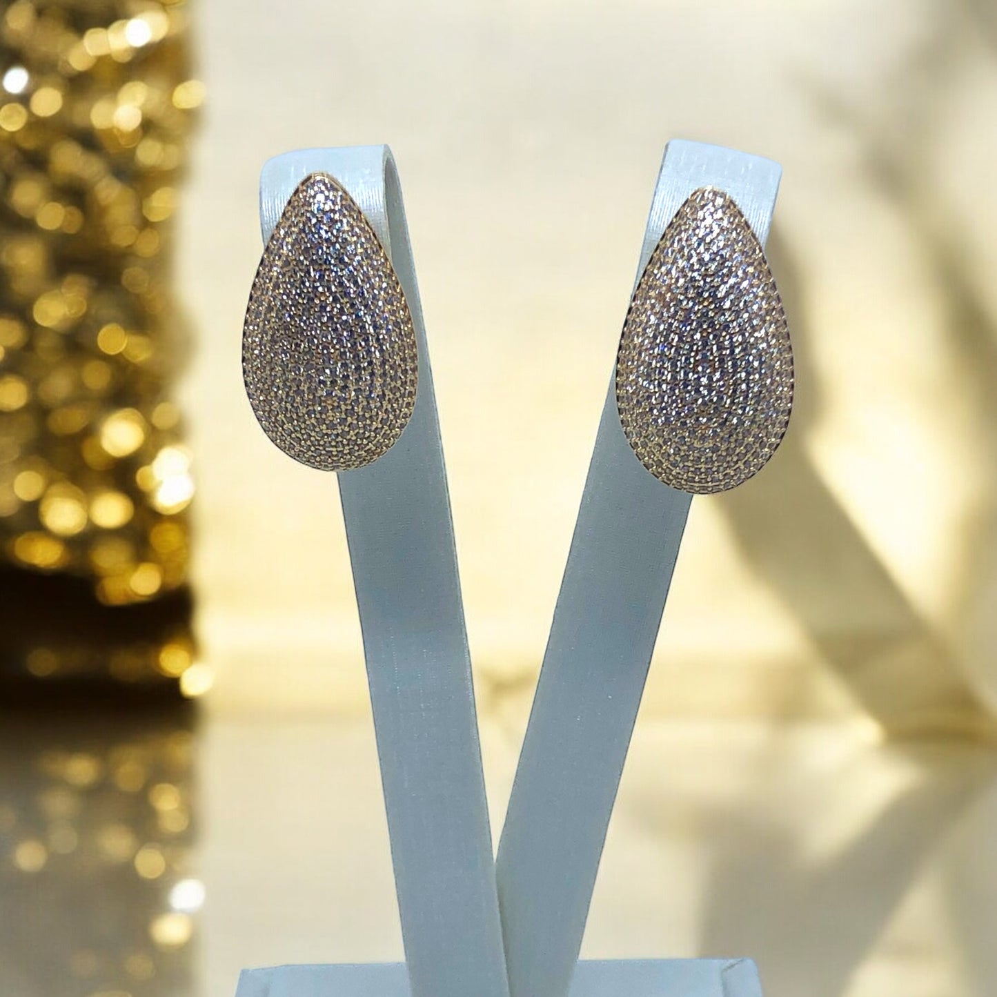 Glória Earring