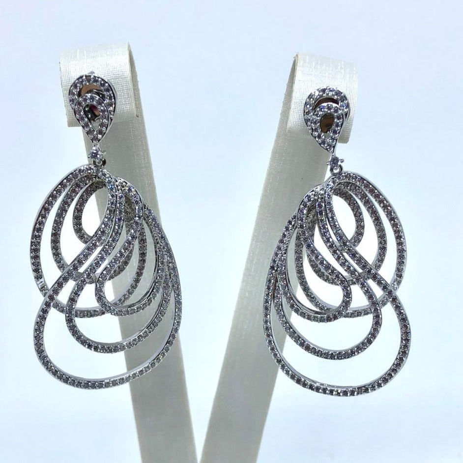 Cecile Earrings