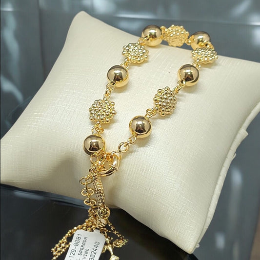 Marie Bracelet