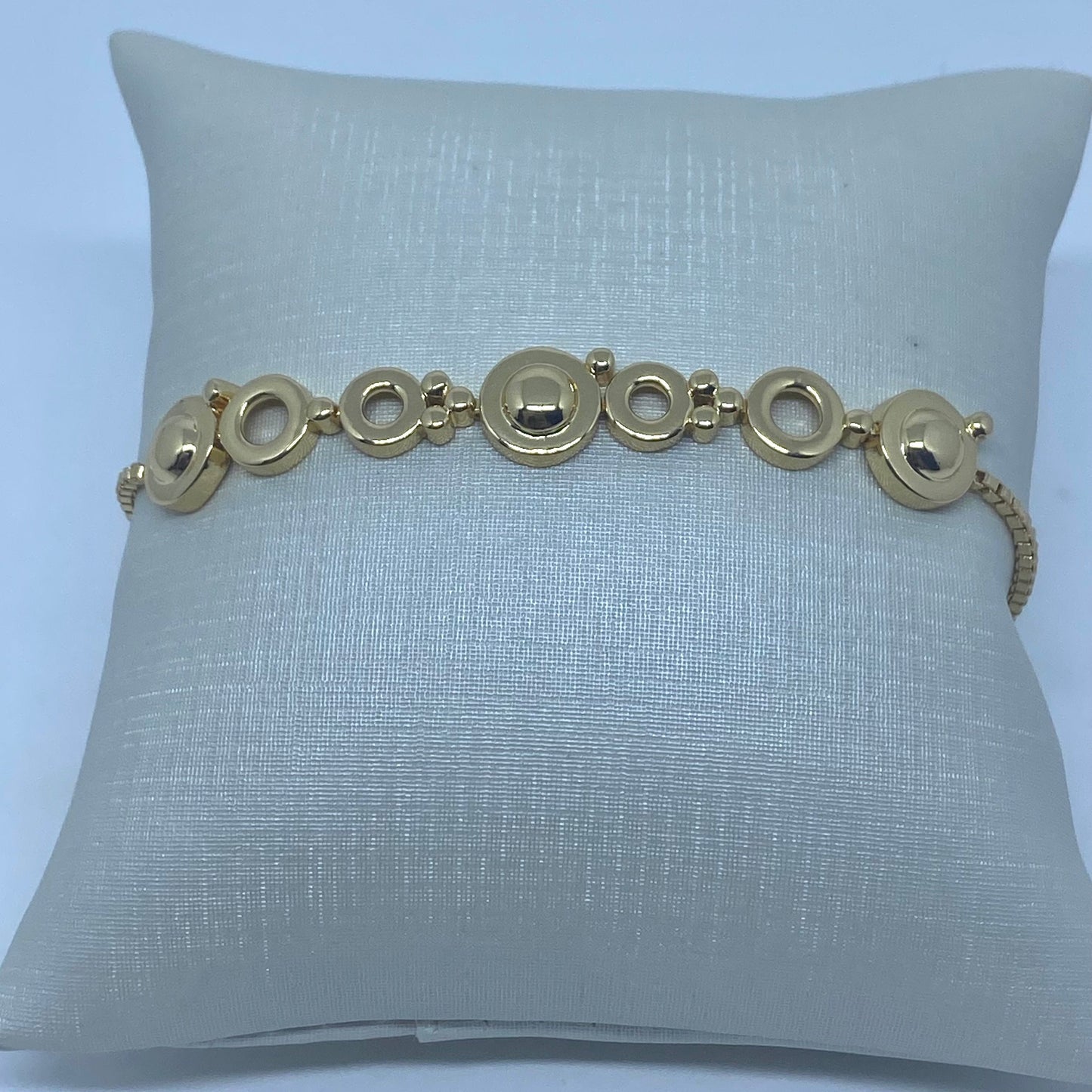 Núbia Bracelet