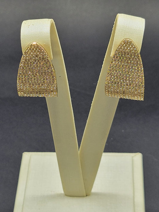 Brigitte Earring
