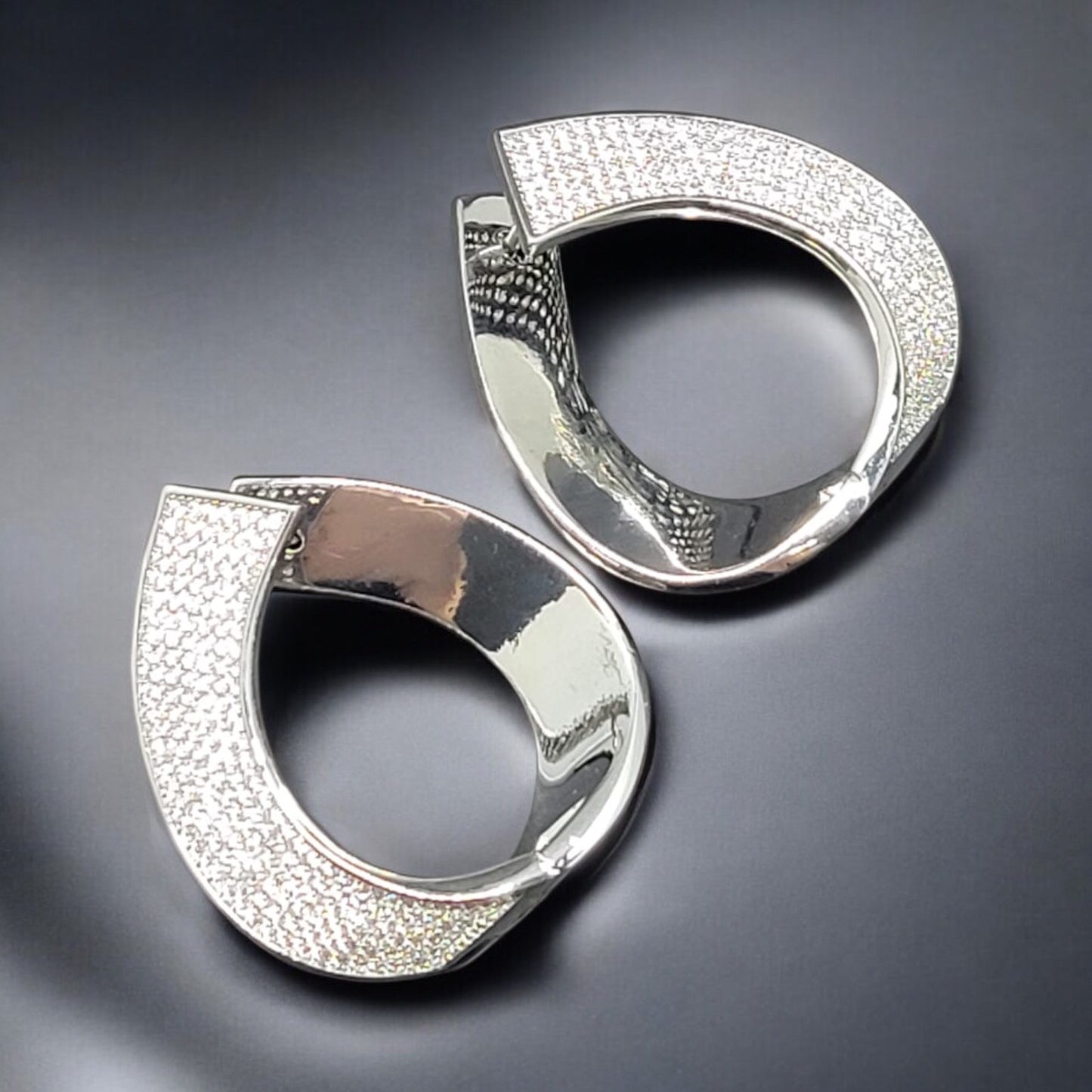 Fiorella Earring