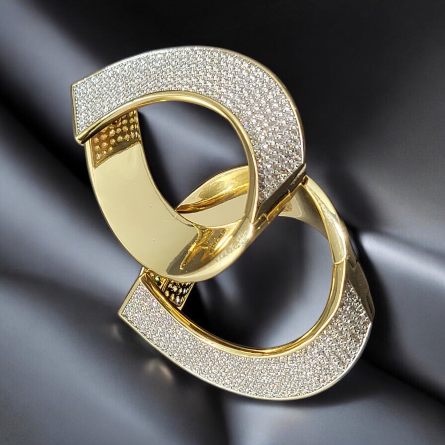 Fiorella Earring