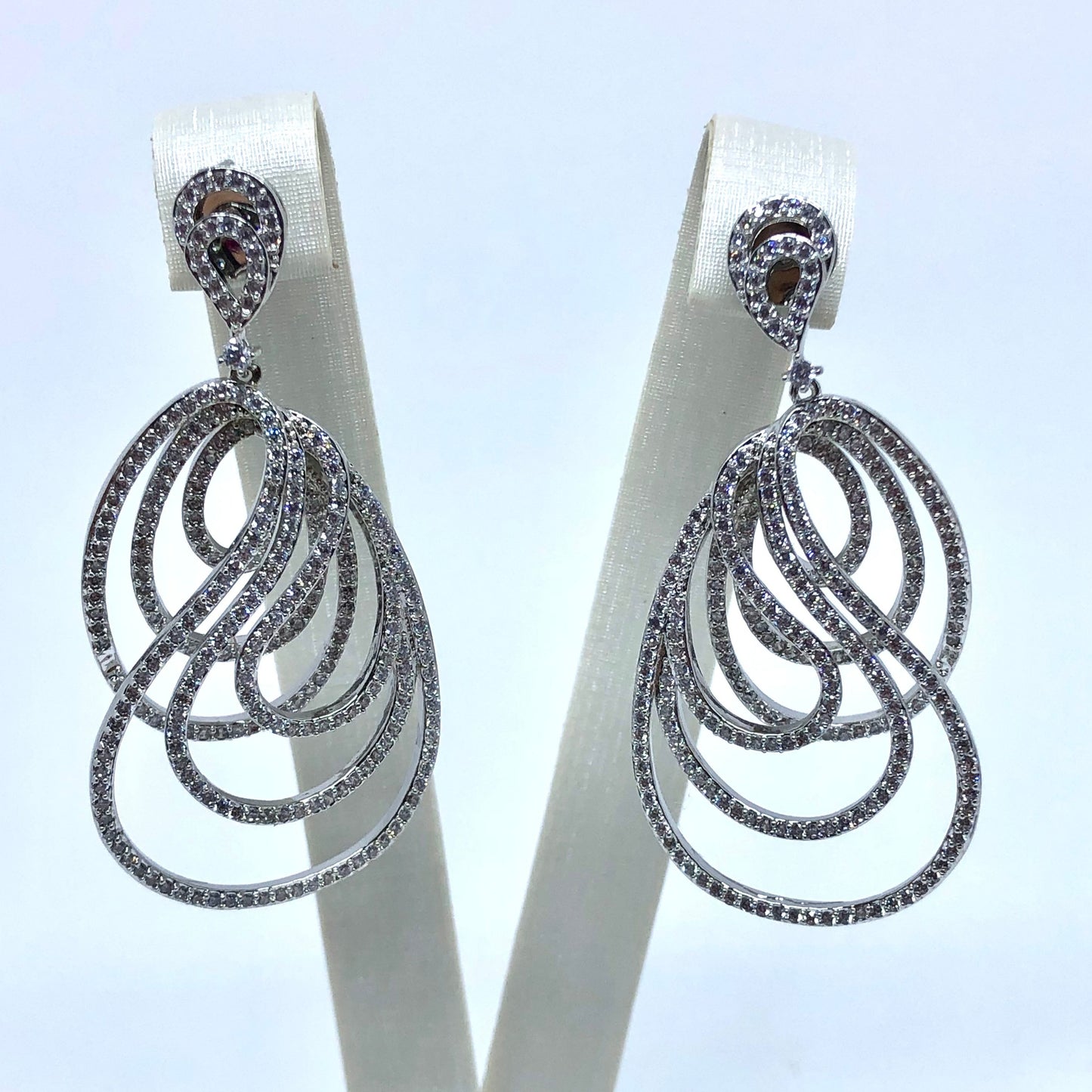 Cecile Earrings