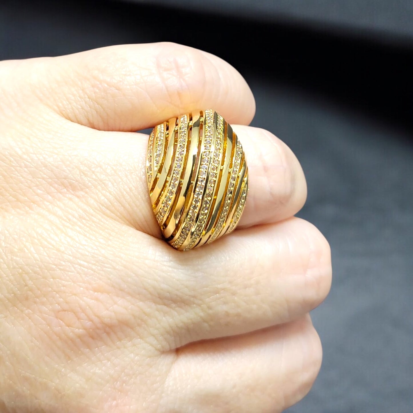 Danielle Ring