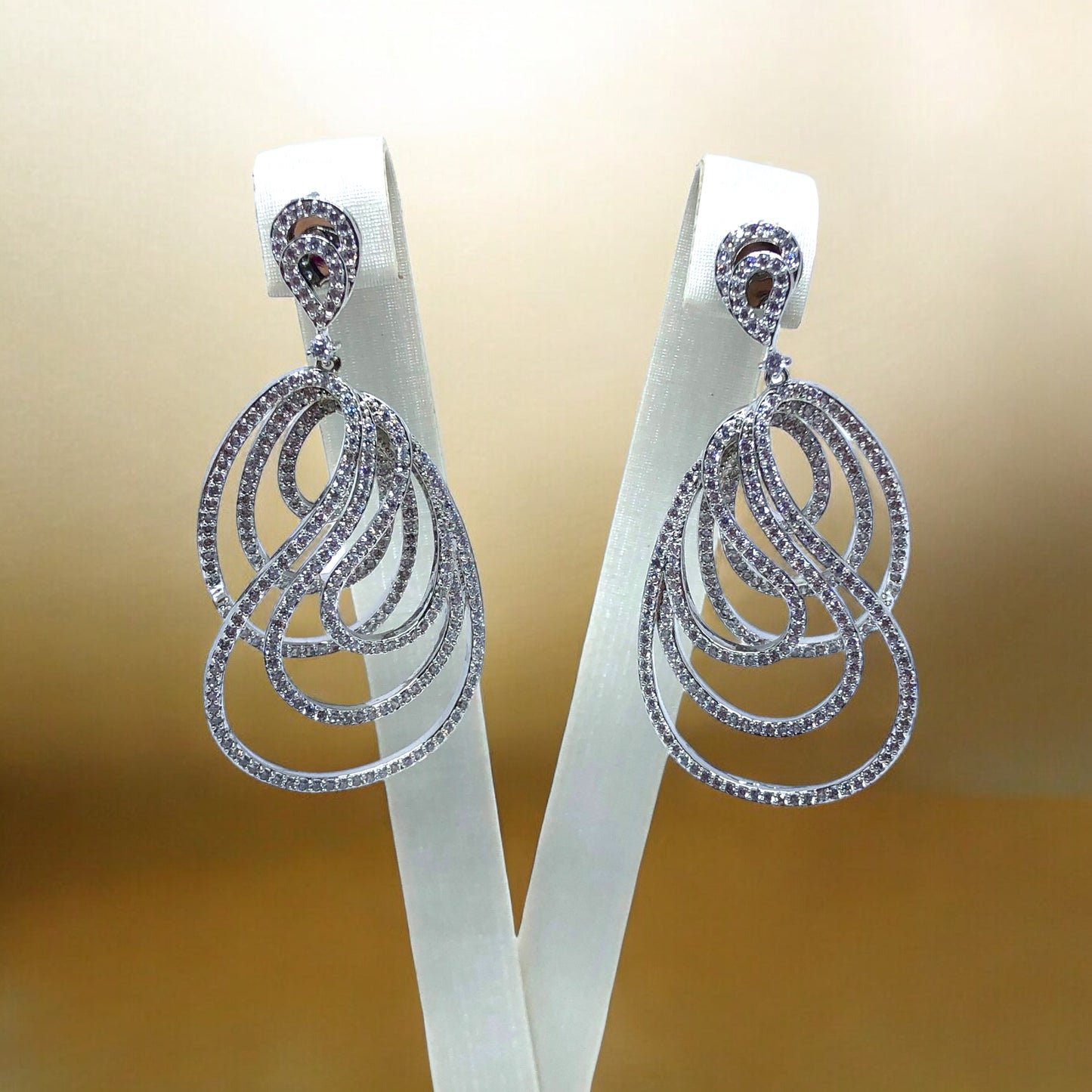 Cecile Earrings