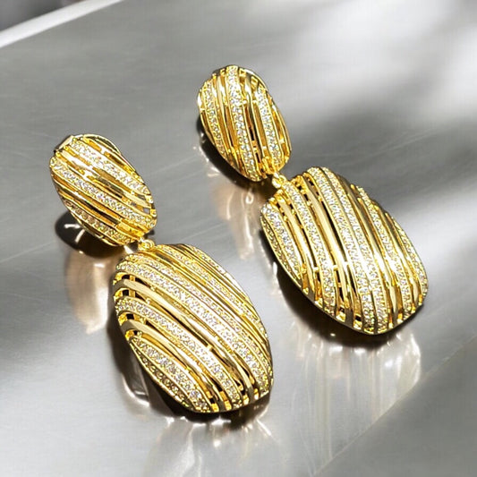 Laura Earring