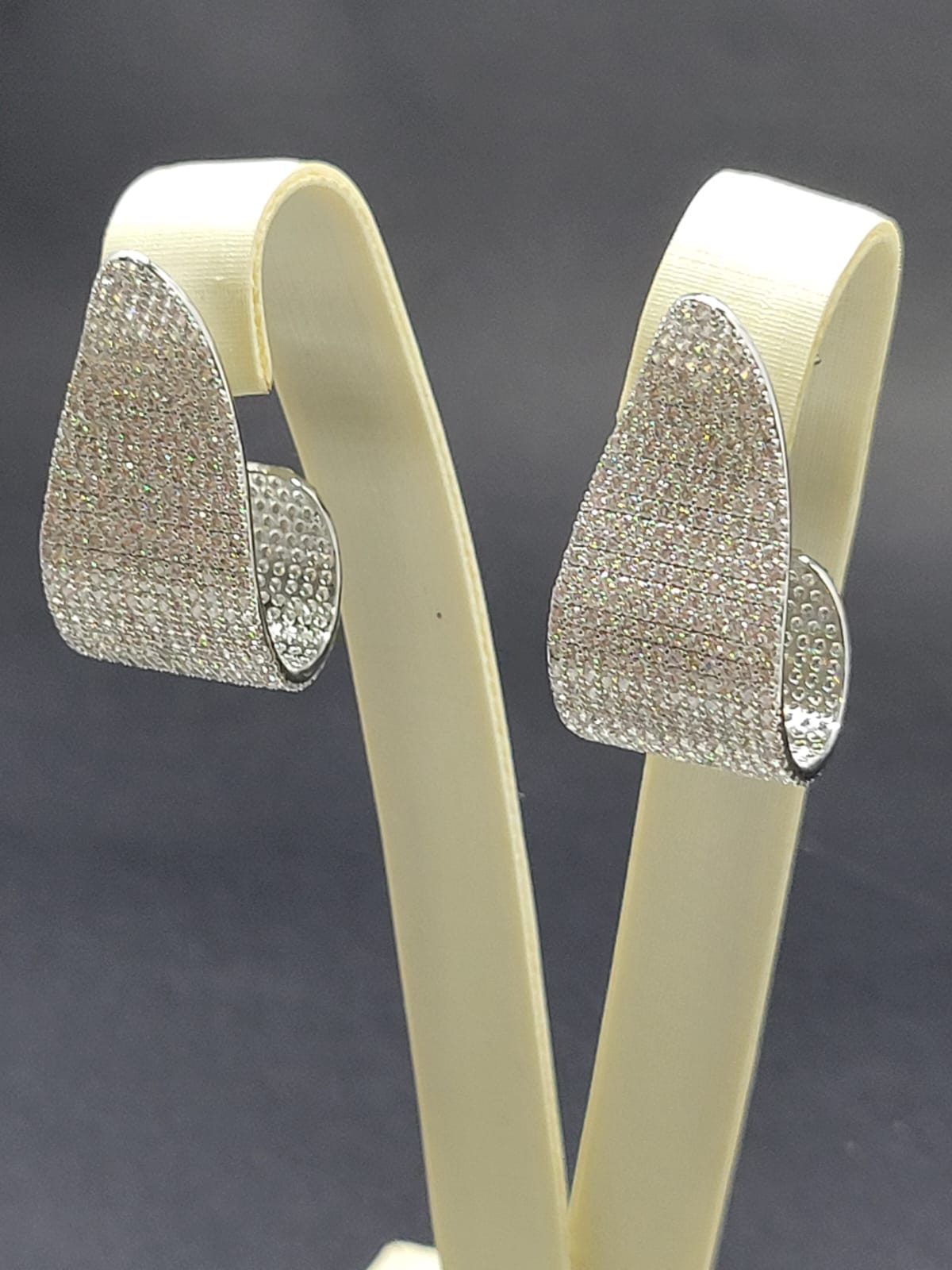 Brigitte Earring