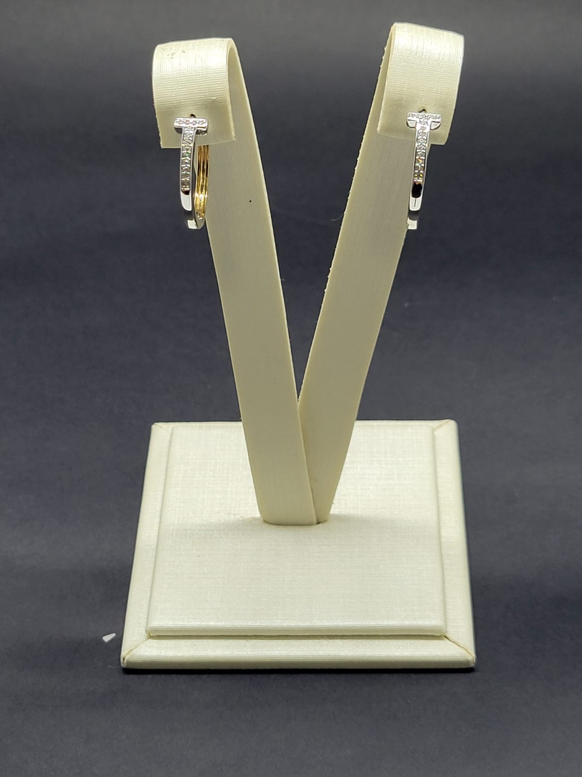 Anna Earring