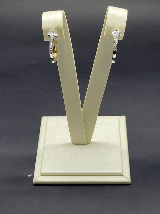 Anna Earring
