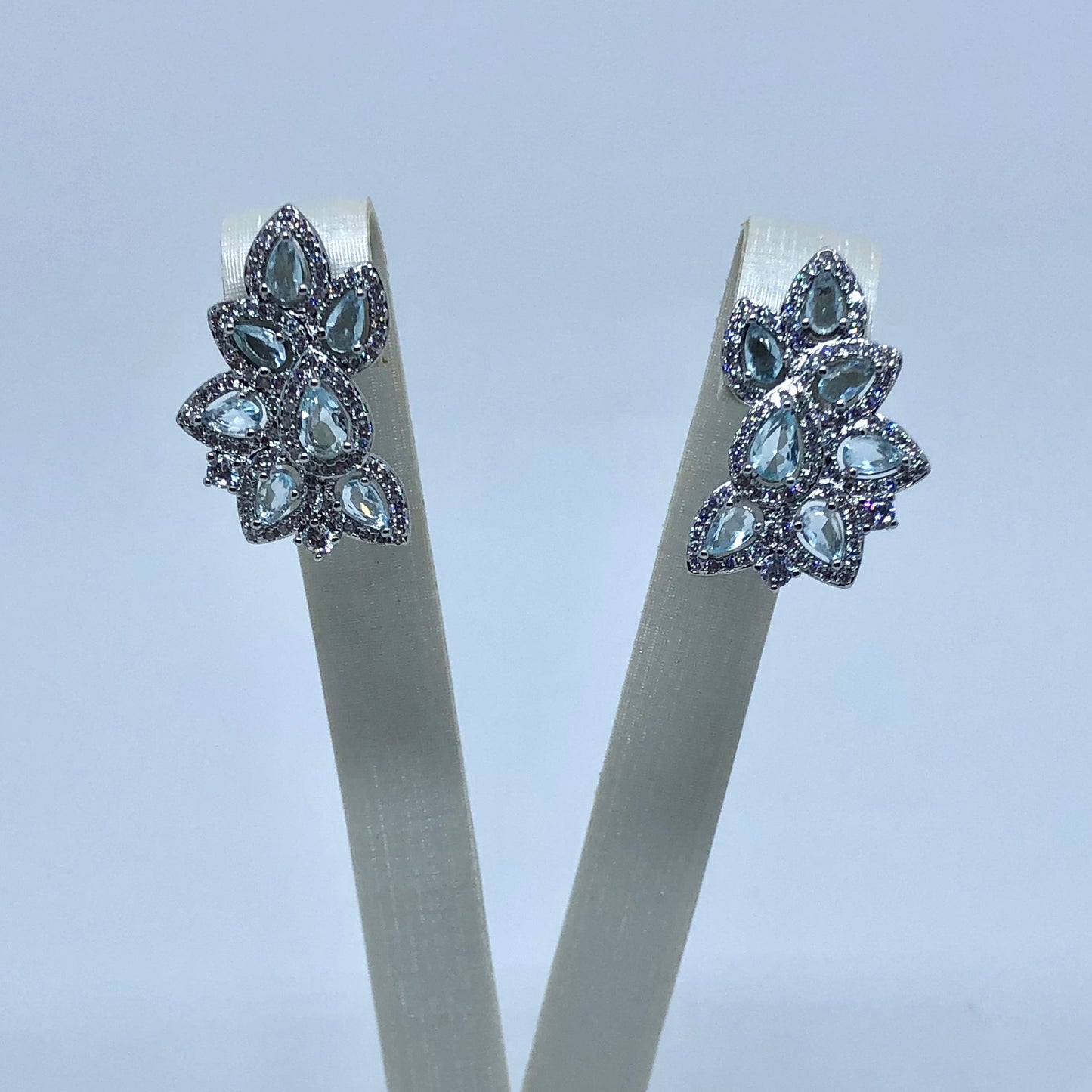 Georgette Earrings