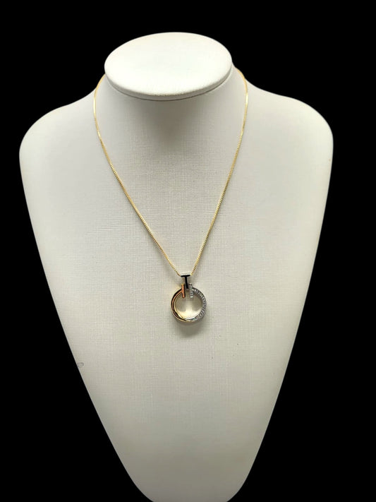 Bianca Necklace