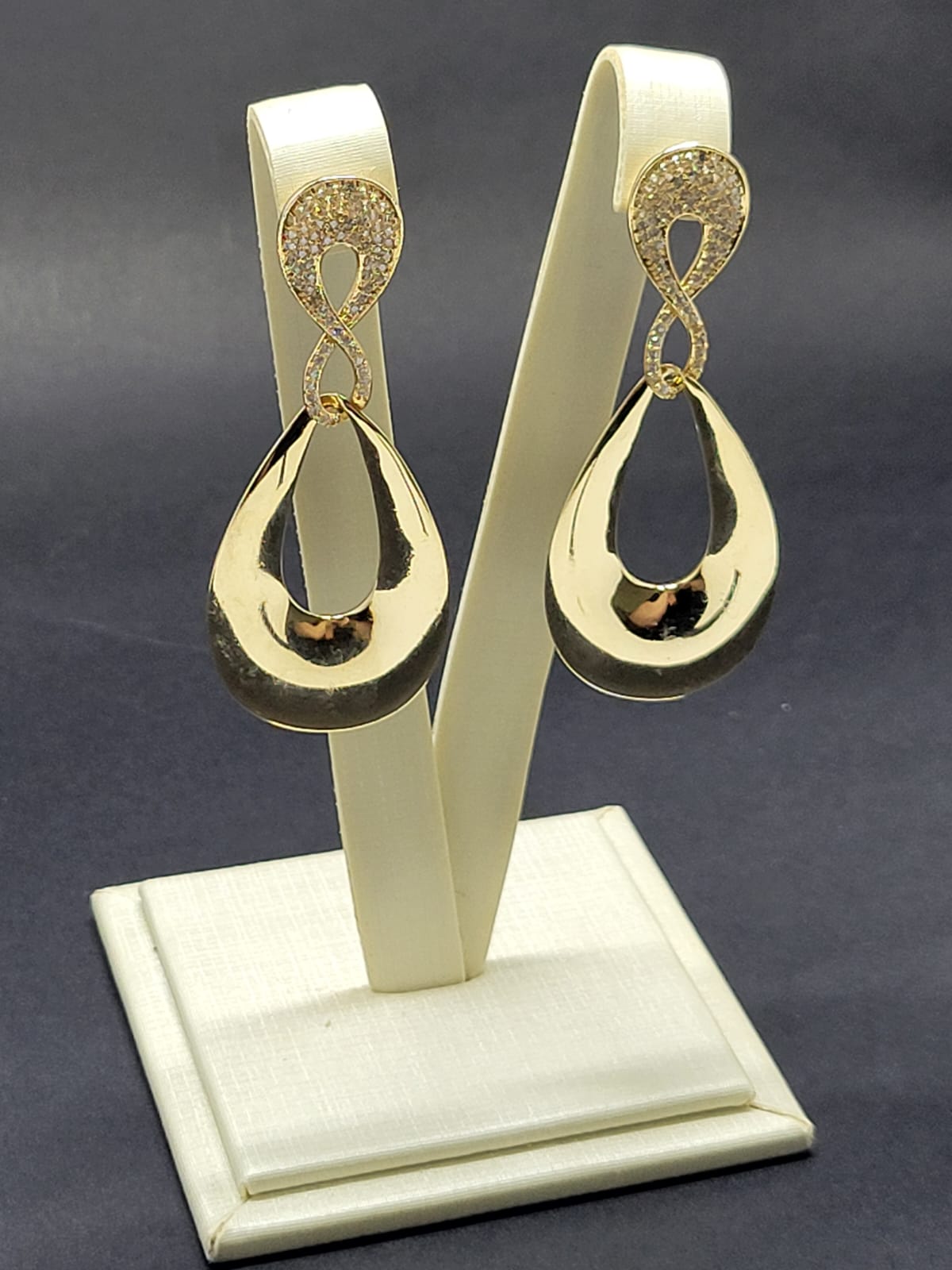 Alissa Earring