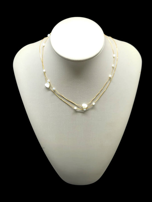 Ayla Necklace