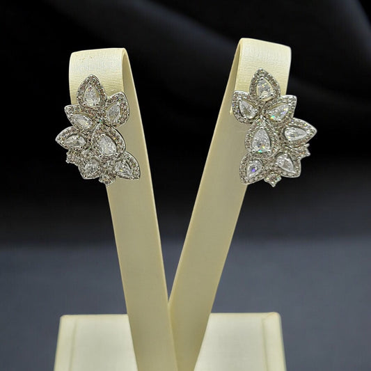 Georgette Earrings