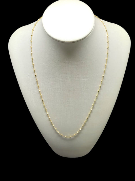 Kiara Necklace