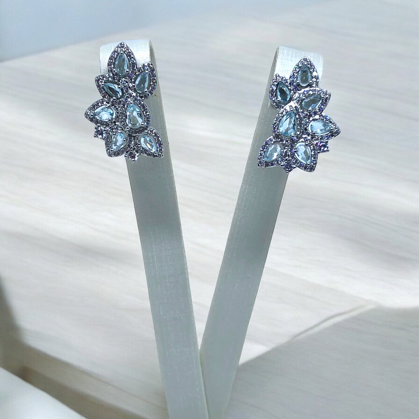 Georgette Earrings