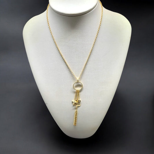 Mirella Necklace