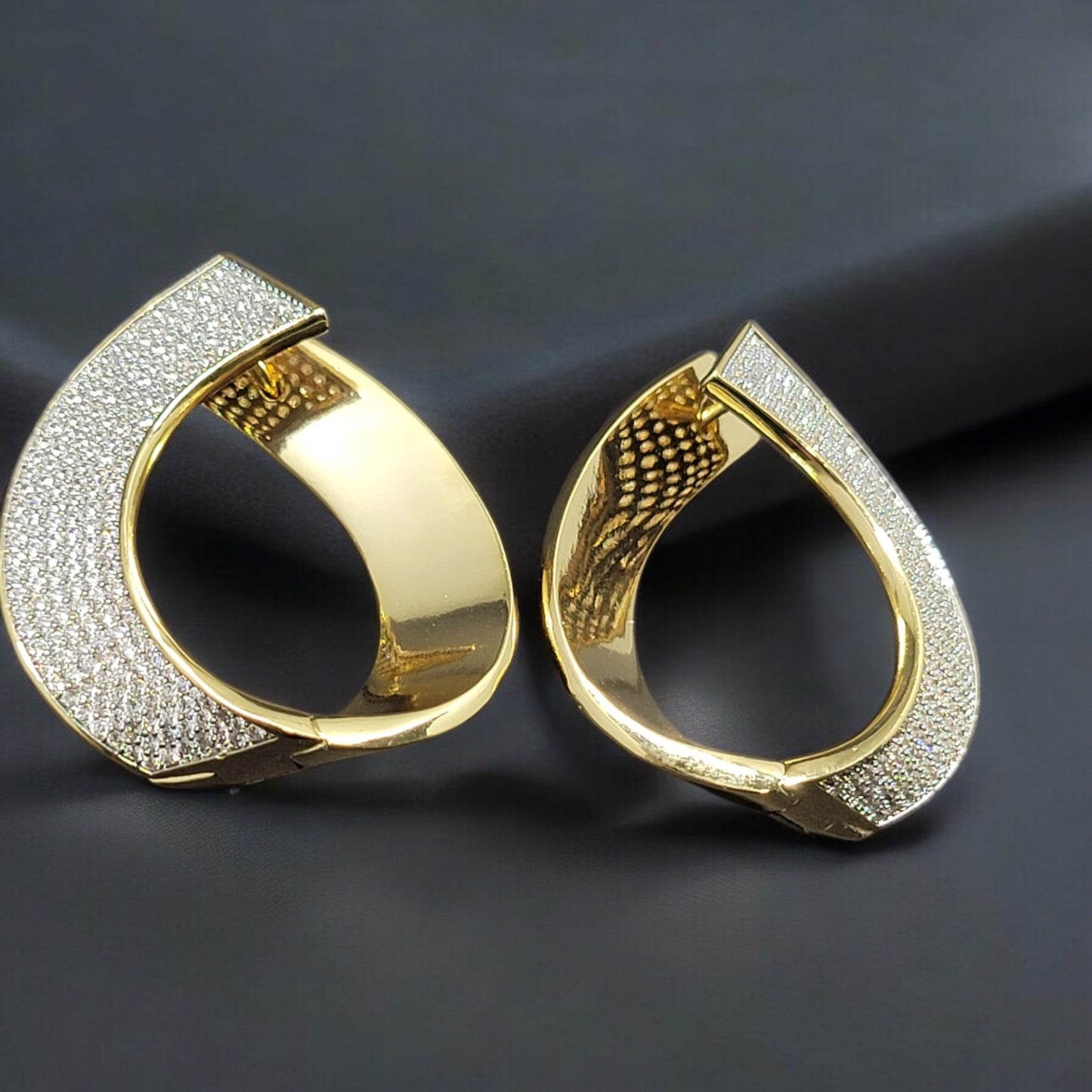 Fiorella Earring