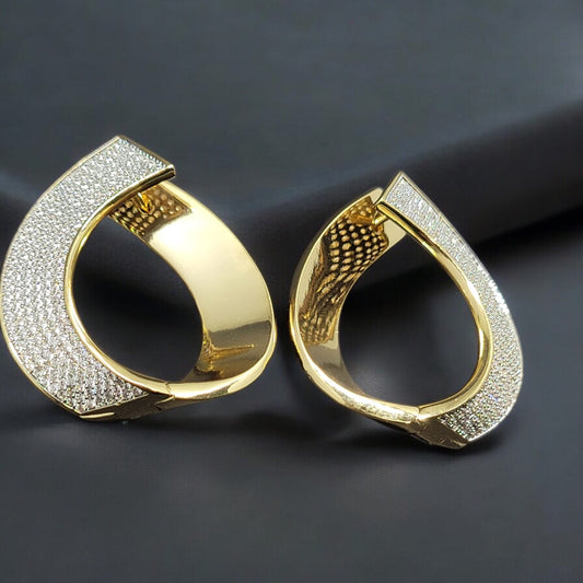 Fiorella Earring
