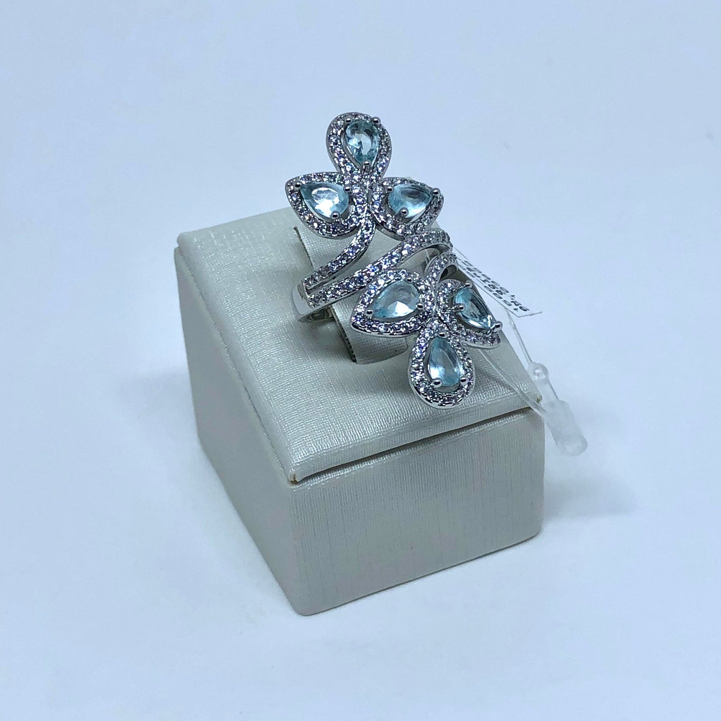 Georgette Ring