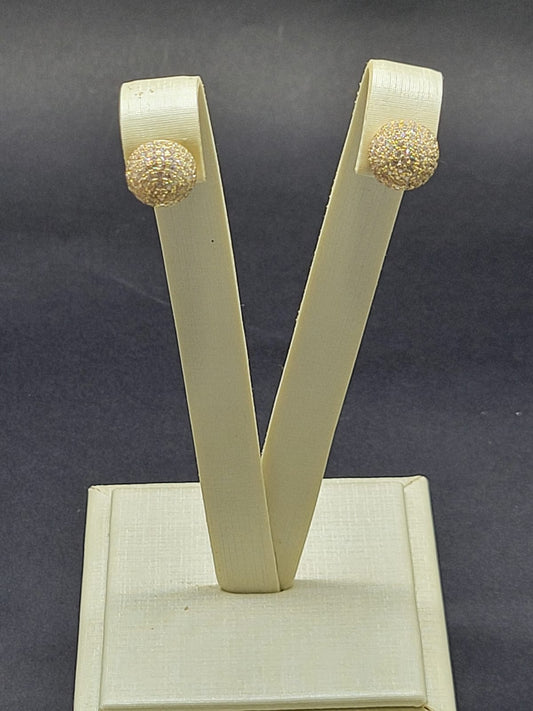 Giselle Earring