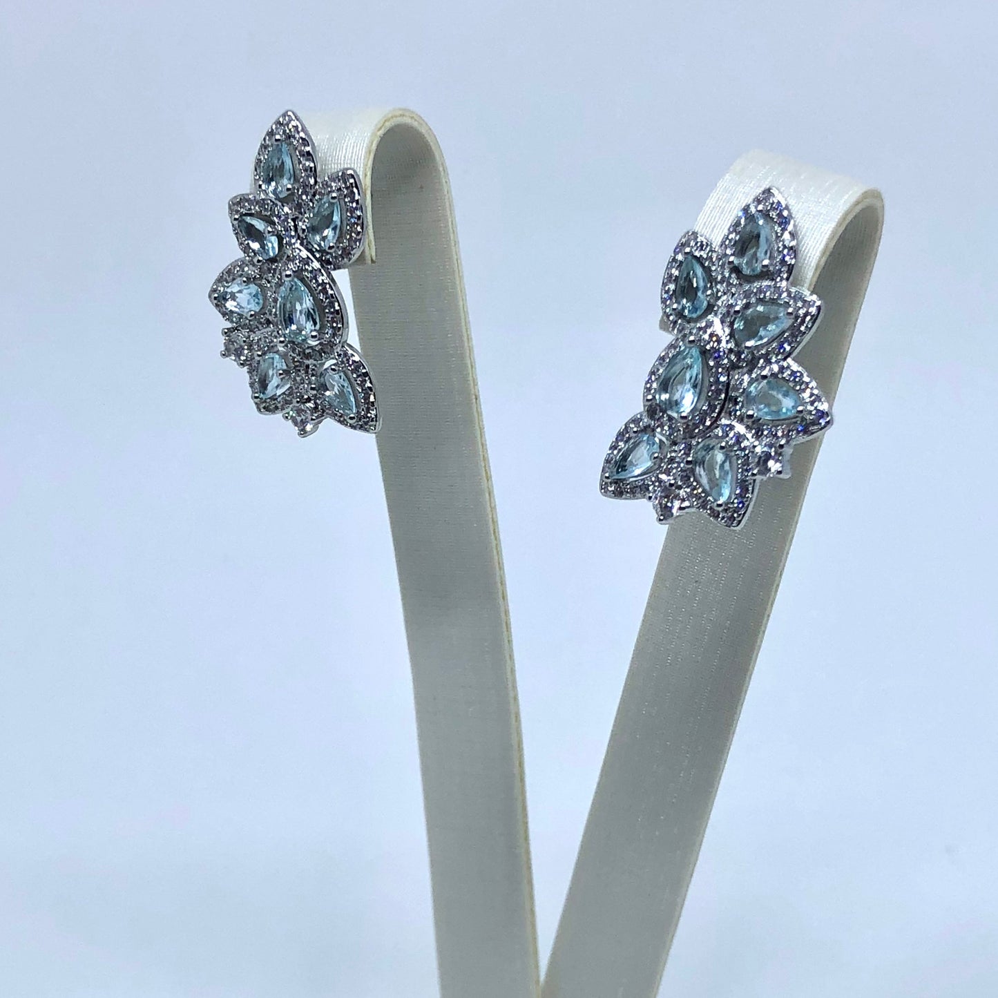 Georgette Earrings