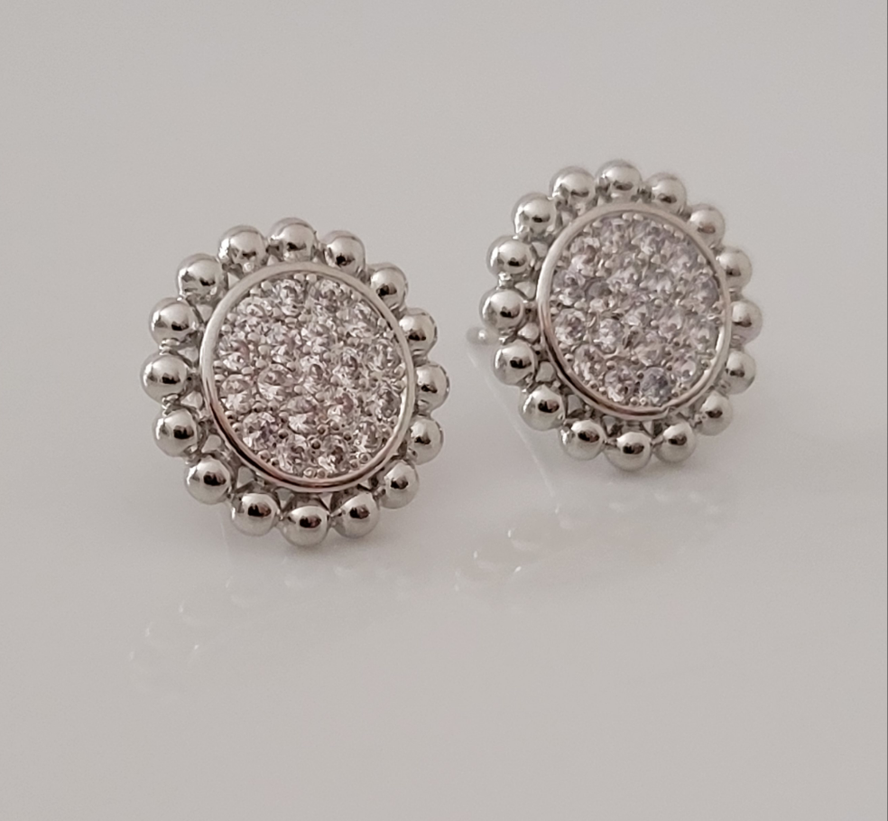 Bella Earring