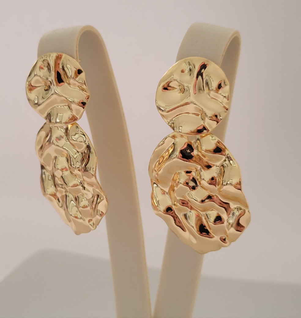 Diva Earring