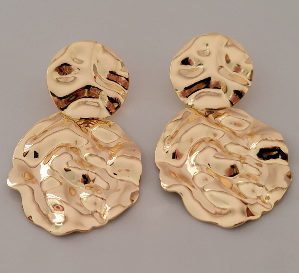 Diva Earring