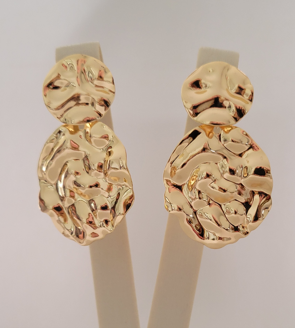 Diva Earring