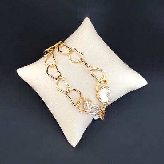 Amália Bracelet