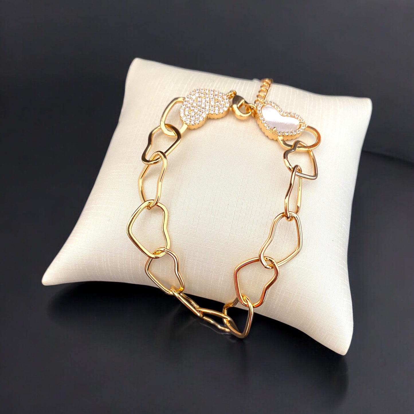 Amália Bracelet